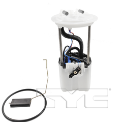 TYC 150434-A Fuel Pump for 2009-2012 Ford Escape