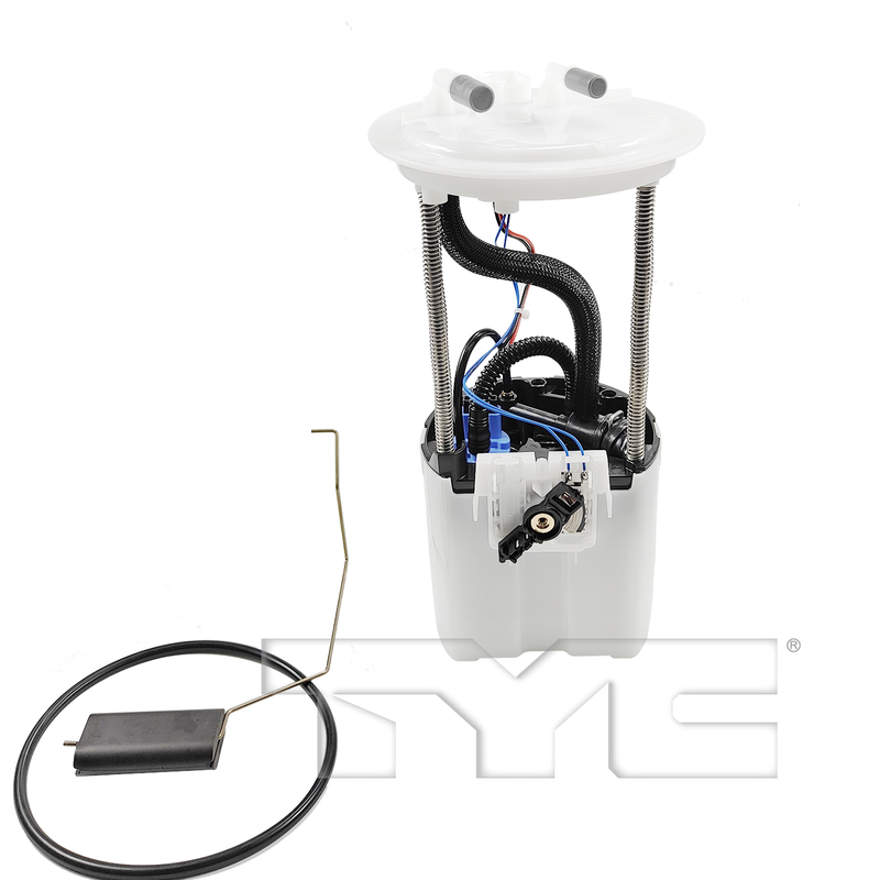 TYC 150434-A Fuel Pump for 2009-2012 Ford Escape