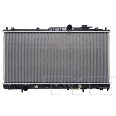 TYC 2406 Radiator Assembly for 2000 Mitsubishi Eclipse