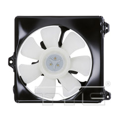 TYC 610450 Cooling Fan Assembly for 1996-2000 Toyota RAV4