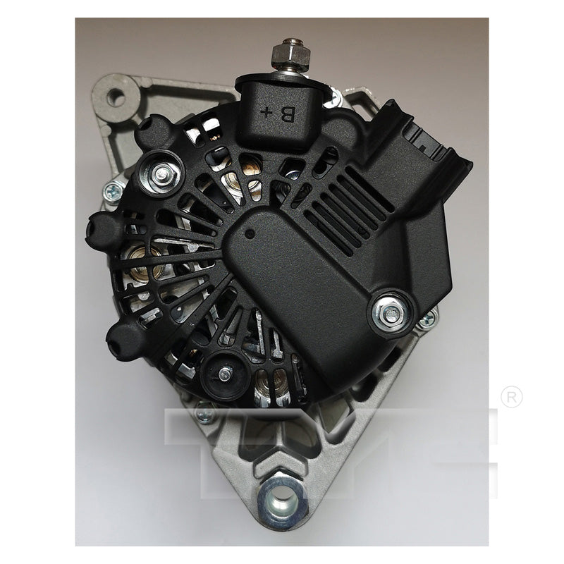 TYC 2-11610 Alternator for 2011-2017 Hyundai Elantra