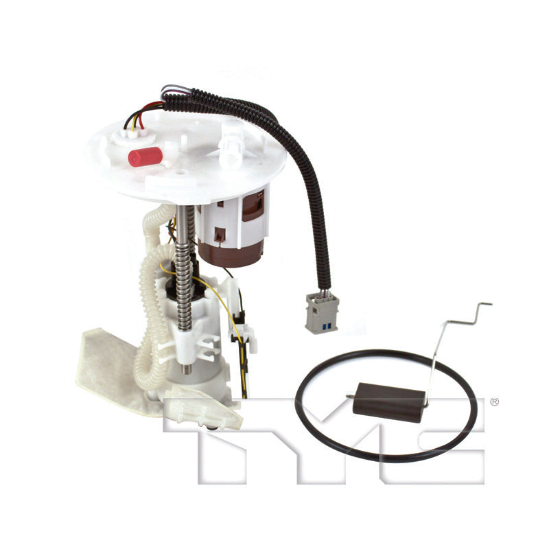 TYC 150188-A Fuel Pump for 2006-2010 Ford Explorer