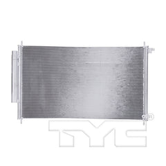 TYC 3997 A/C Condenser for 2012-2016 Honda CR-V