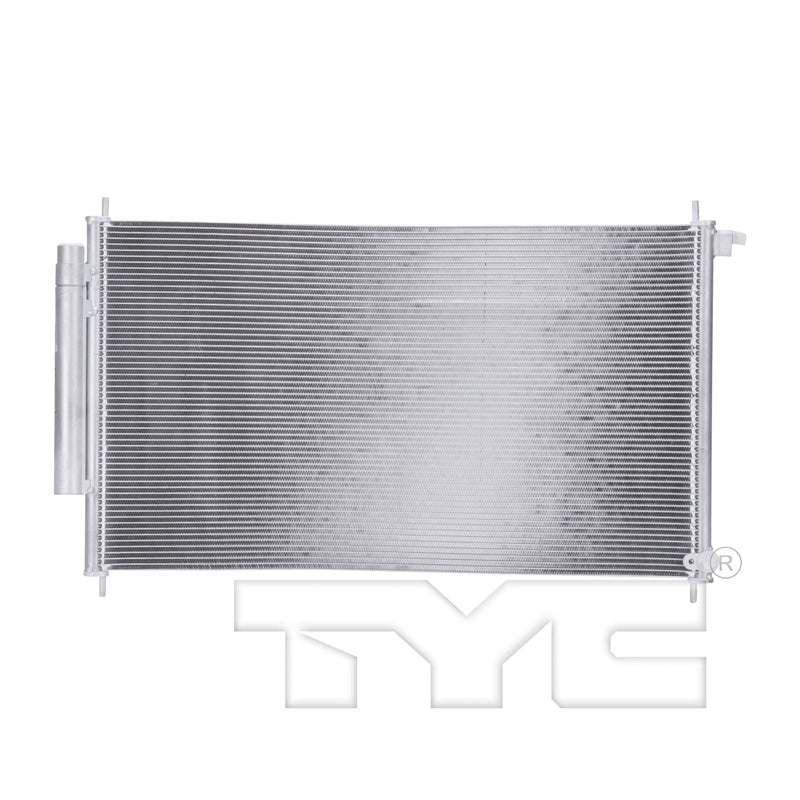 TYC 3997 A/C Condenser for 2012-2016 Honda CR-V