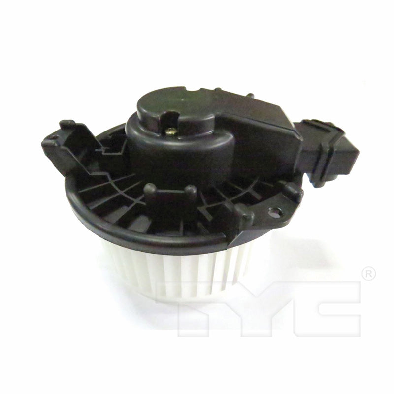 TYC 700264 Blower Assembly for 2012-2014 Toyota Yaris