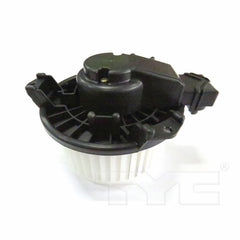 TYC 700264 Blower Assembly for 2012-2014 Toyota Yaris