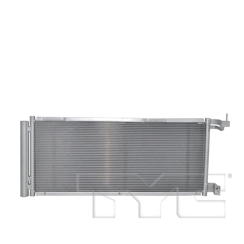 TYC 30147 A/C Condenser for 2018-2021 Ford EcoSport