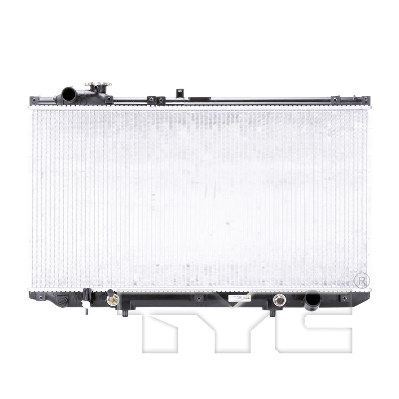 TYC 2222 Radiator Assembly for 1998-2005 Lexus GS300