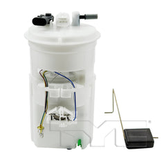 TYC 150436-A Fuel Pump for 2006-2008 Chevrolet Aveo