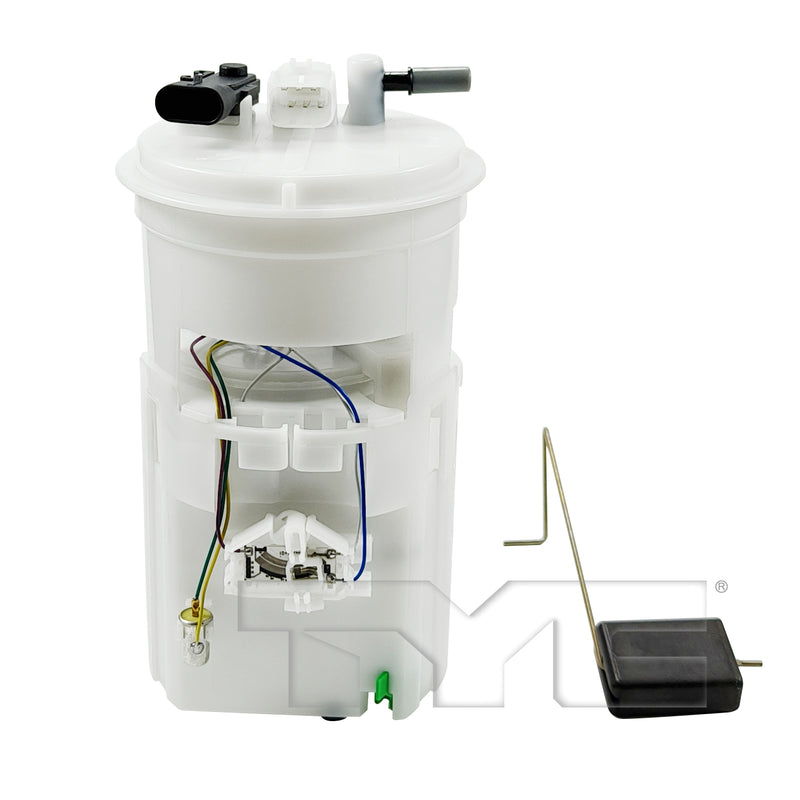 TYC 150436-A Fuel Pump for 2006-2008 Chevrolet Aveo