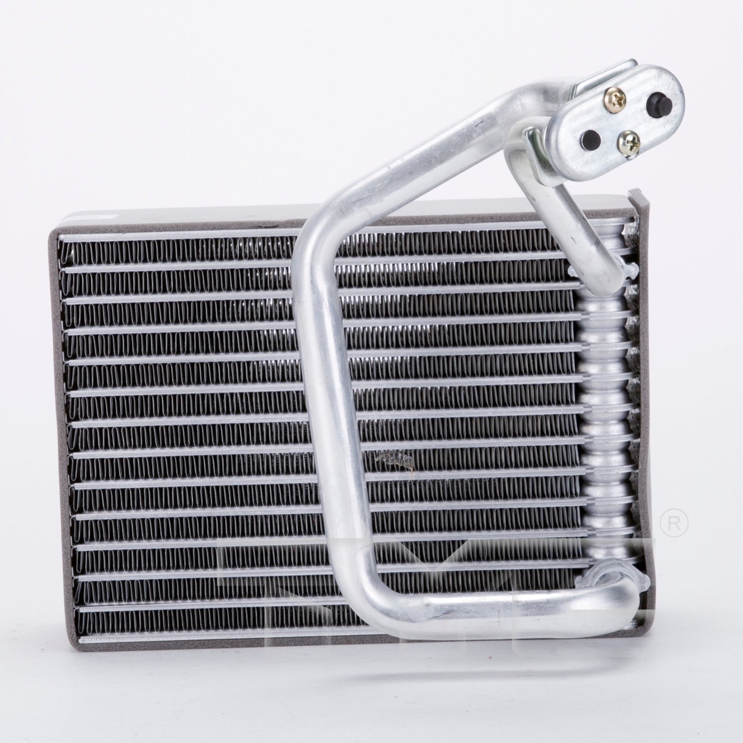 TYC 97202 A/C Evaporator Core for 2006-2013 Mercedes-Benz GL320
