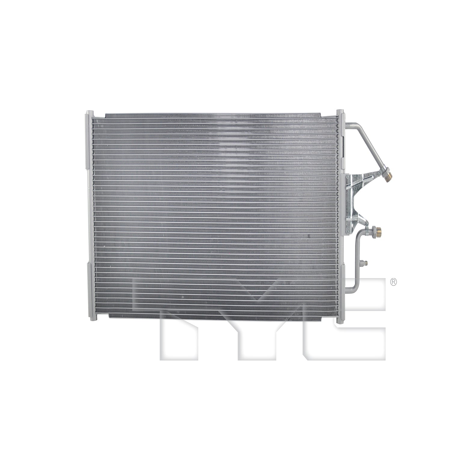 TYC 4544 A/C Condenser for 1994-1995 Chevrolet Blazer