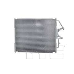 TYC 4544 A/C Condenser for 1994-1995 Chevrolet Blazer
