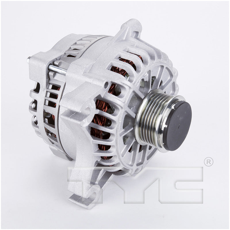 TYC 2-08516 Alternator for 2005-2008 Ford Mustang
