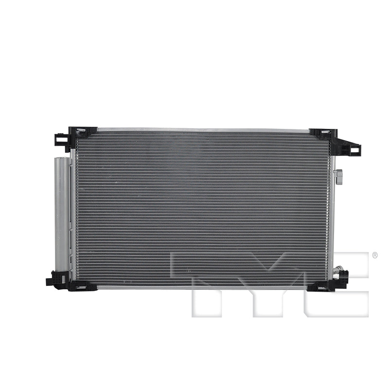 TYC 30153 A/C Condenser for 2019-2022 Toyota C-HR