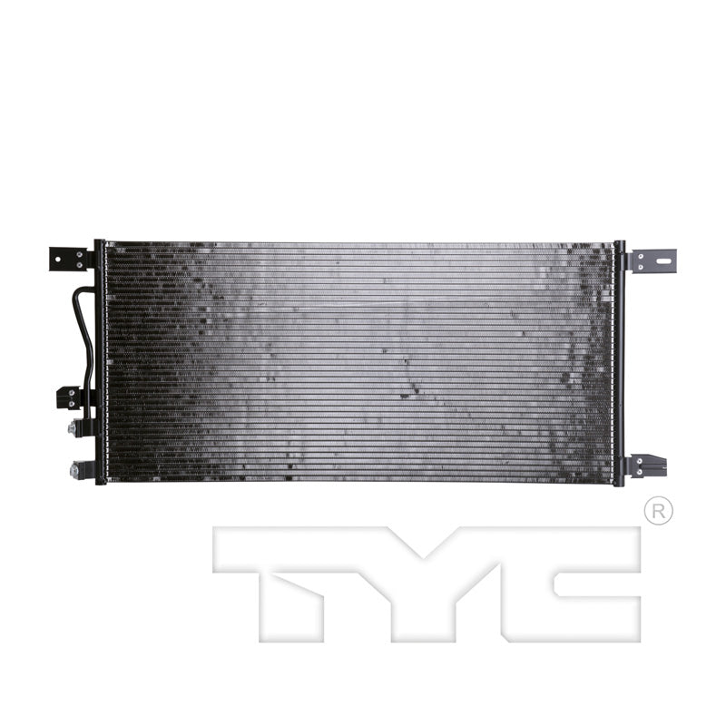 TYC 3690 A/C Condenser for 2008-2010 Ford F-250 Super Duty