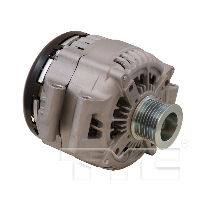TYC 2-11496 Alternator for 2010-2016 BMW 535i