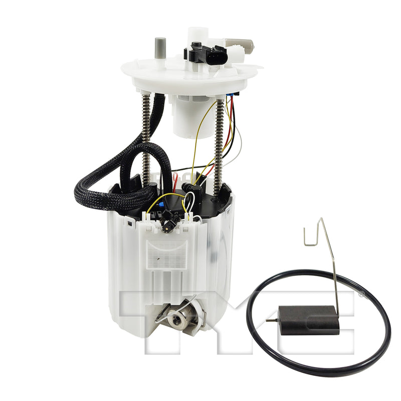 TYC 150446-A Fuel Pump for 2011-2019 Buick Cascada