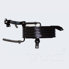 TYC 19018 Auto Trans Oil Cooler for 2005-2011 Toyota Tacoma