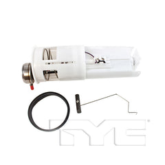 TYC 150089-A Fuel Pump for 2002-2005 Dodge Ram 1500