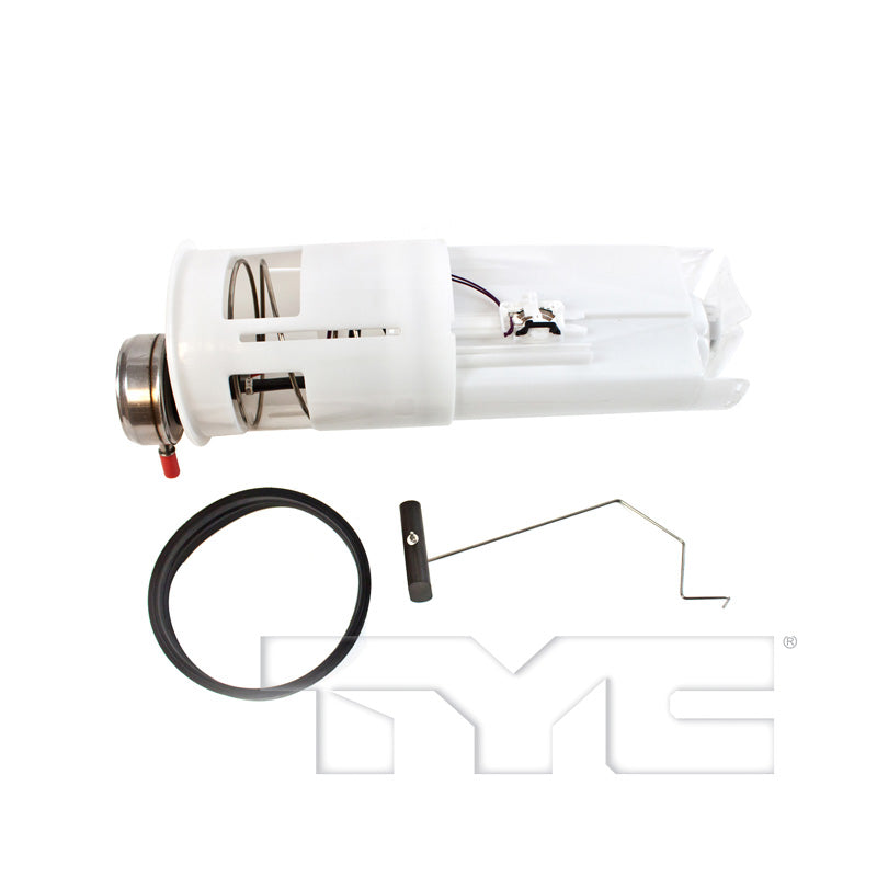 TYC 150089-A Fuel Pump for 2002-2005 Dodge Ram 1500