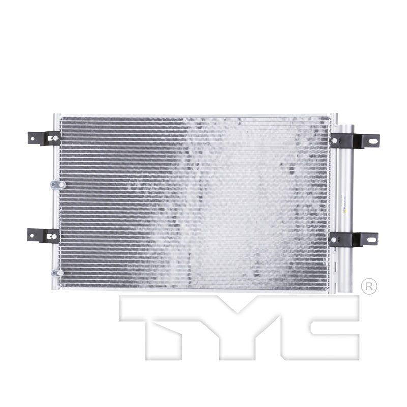 TYC 3656 A/C Condenser for 2007-2010 Ford Edge