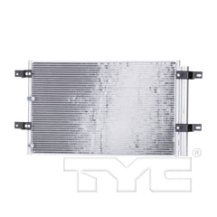 TYC 3656 A/C Condenser for 2007-2010 Ford Edge