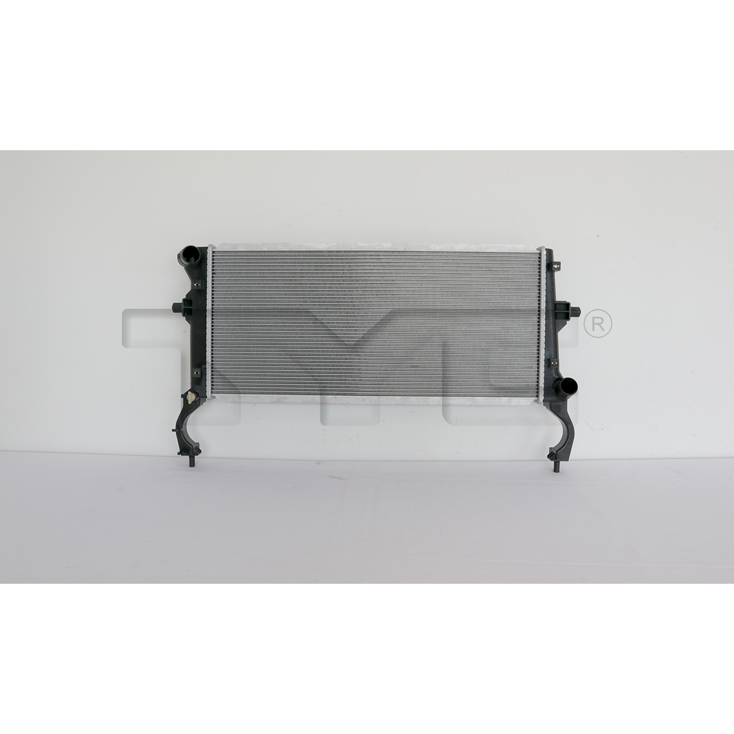 TYC 13710 Radiator Assembly for 2017-2020 Hyundai Elantra