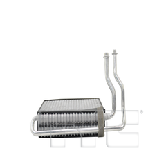 TYC 97394 A/C Evaporator Core for 2015-2018 Ford Focus