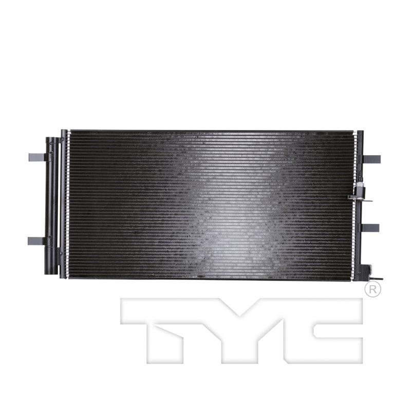 TYC 3988 A/C Condenser for 2012-2015 Audi A6