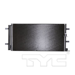 TYC 3988 A/C Condenser for 2012-2015 Audi A6