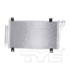 TYC 4233 A/C Condenser for 2011-2013 Mazda 6