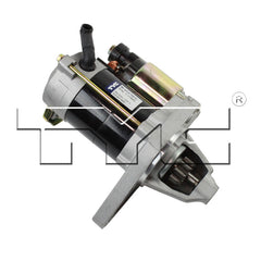 TYC 1-17845 Starter Motor for 2001-2005 Honda Civic