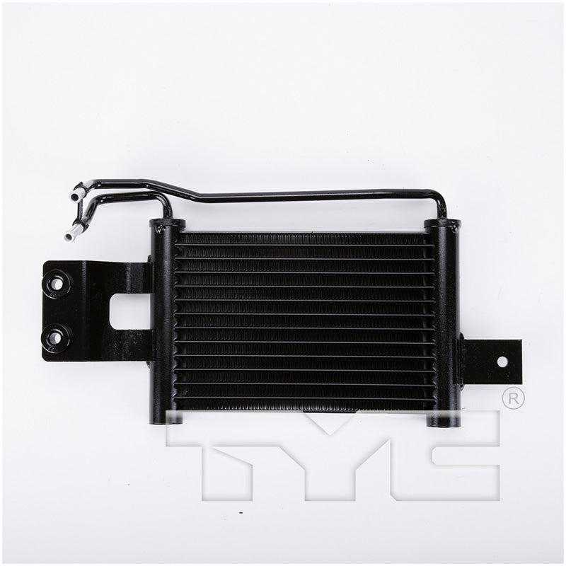 TYC 19106 Auto Trans Oil Cooler for 2007-2009 Hyundai Santa Fe