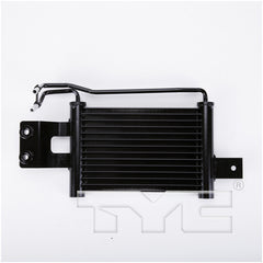 TYC 19106 Auto Trans Oil Cooler for 2007-2009 Hyundai Santa Fe