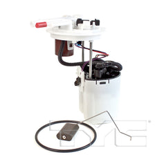 TYC 150206-A Fuel Pump for 2005-2007 Buick Terraza
