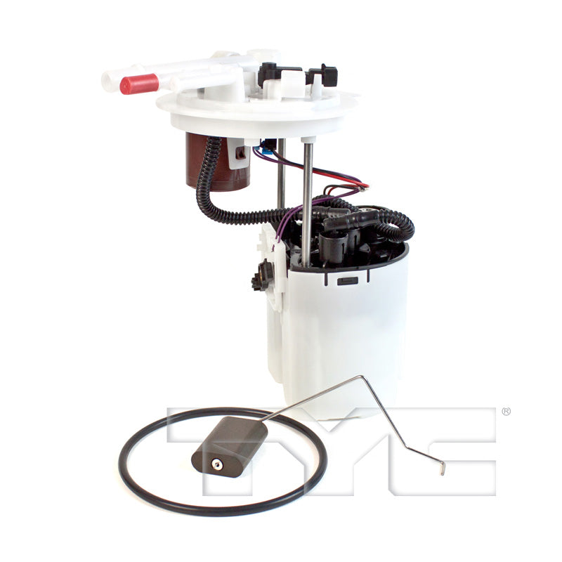 TYC 150206-A Fuel Pump for 2005-2007 Buick Terraza