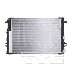 TYC 4389 A/C Condenser for 2014-2020 INFINITI QX30