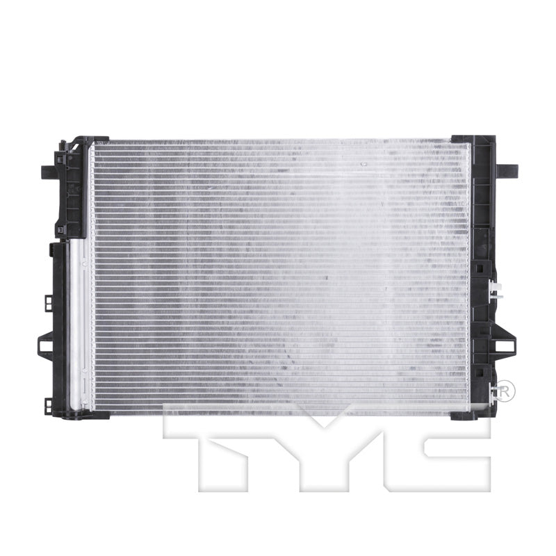 TYC 4389 A/C Condenser for 2014-2020 INFINITI QX30