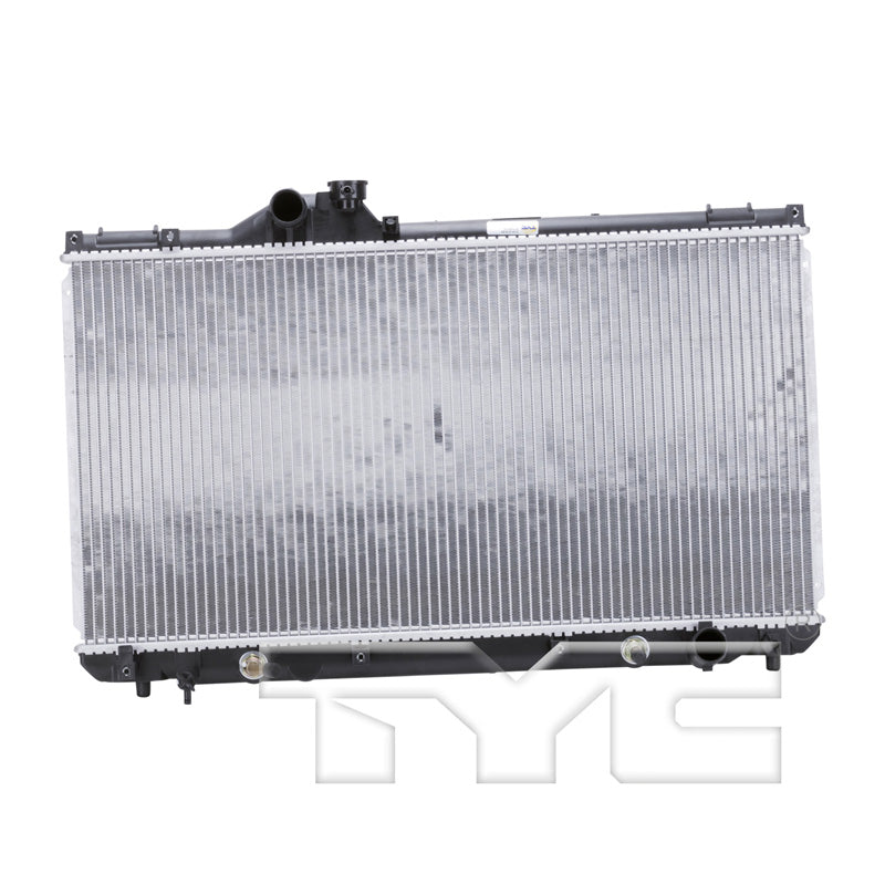 TYC 2356 Radiator Assembly for 2001-2005 Lexus IS300