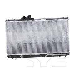 TYC 2356 Radiator Assembly for 2001-2005 Lexus IS300