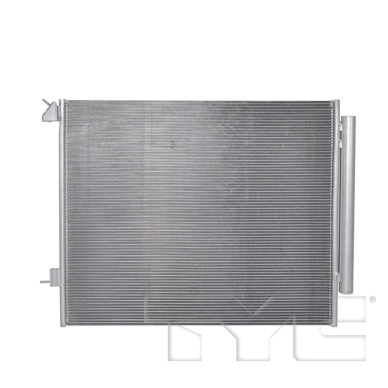 TYC 30165 A/C Condenser for 2019-2023 Mercedes-Benz G500