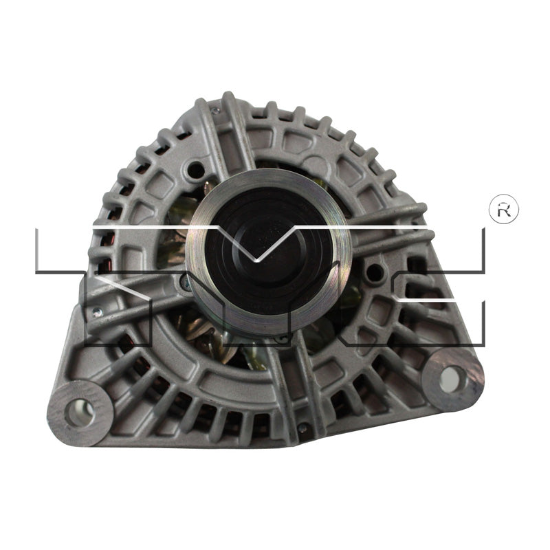 TYC 2-11235 Alternator for 2005-2007 Dodge Ram 2500