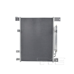 TYC 3986 A/C Condenser for 2012-2019 Nissan Versa
