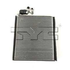 TYC 97166 A/C Evaporator Core for 2006-2015 Chevrolet Captiva Sport