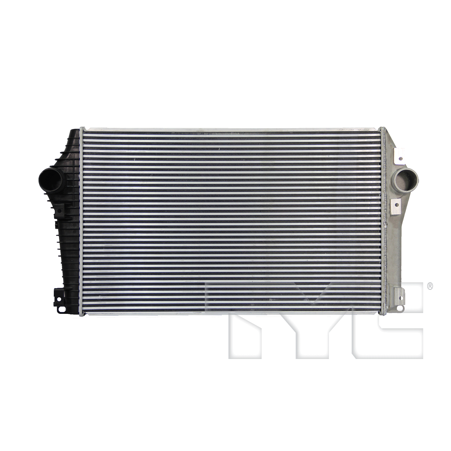 TYC 18145 Intercooler for 2020-2025 Chevrolet Silverado 2500 HD