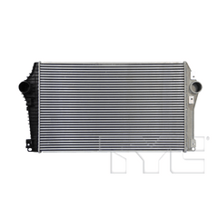 TYC 18145 Intercooler for 2020-2025 Chevrolet Silverado 2500 HD