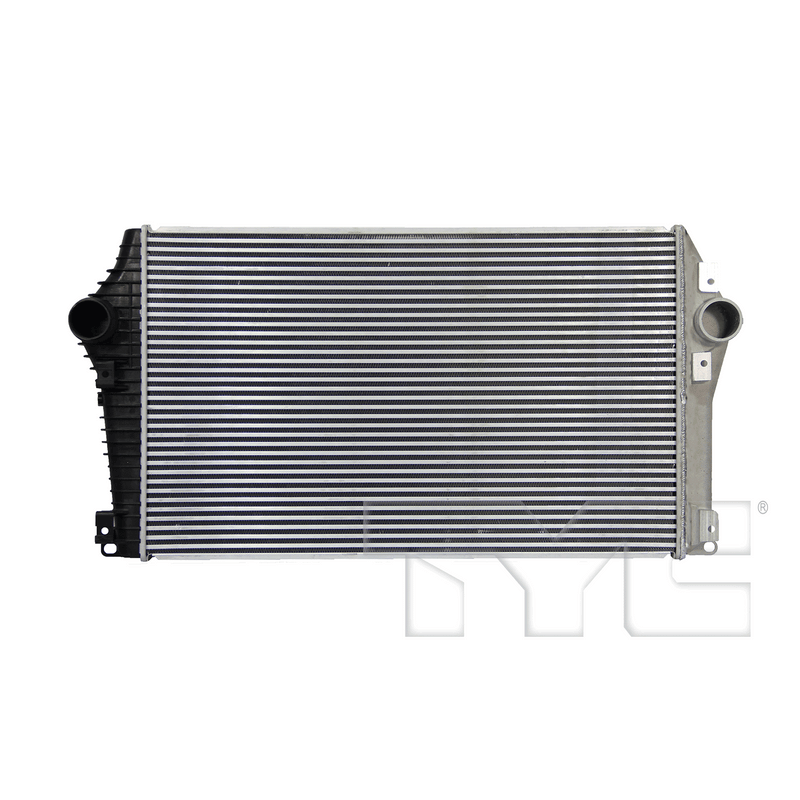 TYC 18145 Intercooler for 2020-2025 Chevrolet Silverado 2500 HD