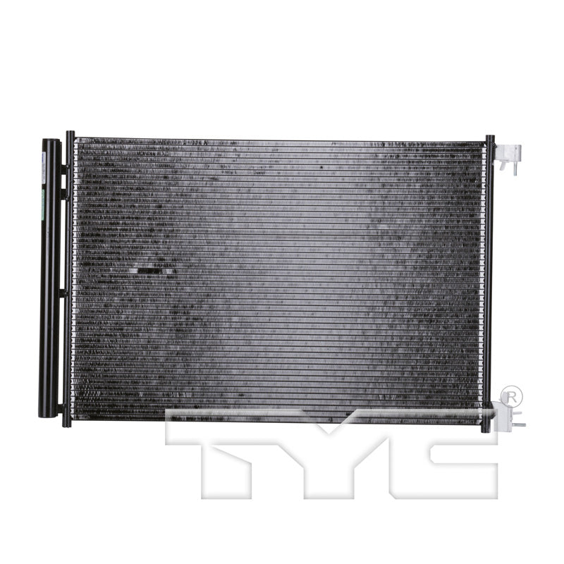 TYC 4742 A/C Condenser for 2015-2021 Mercedes-Benz AMG GT