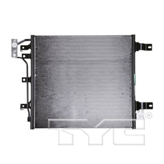 TYC 4239 A/C Condenser for 2012-2018 Jeep Wrangler